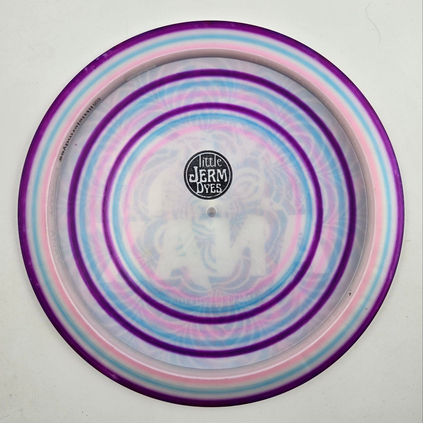 Discraft Limited Edition Z Anax