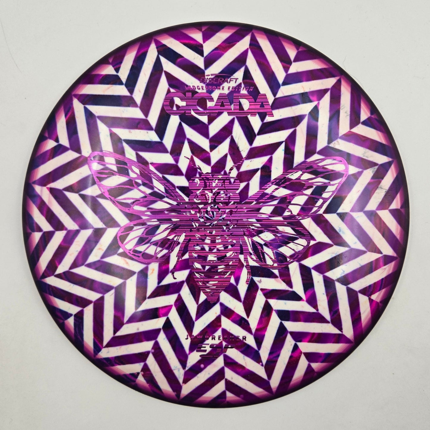 Discraft Jawbreaker ESP Cicada