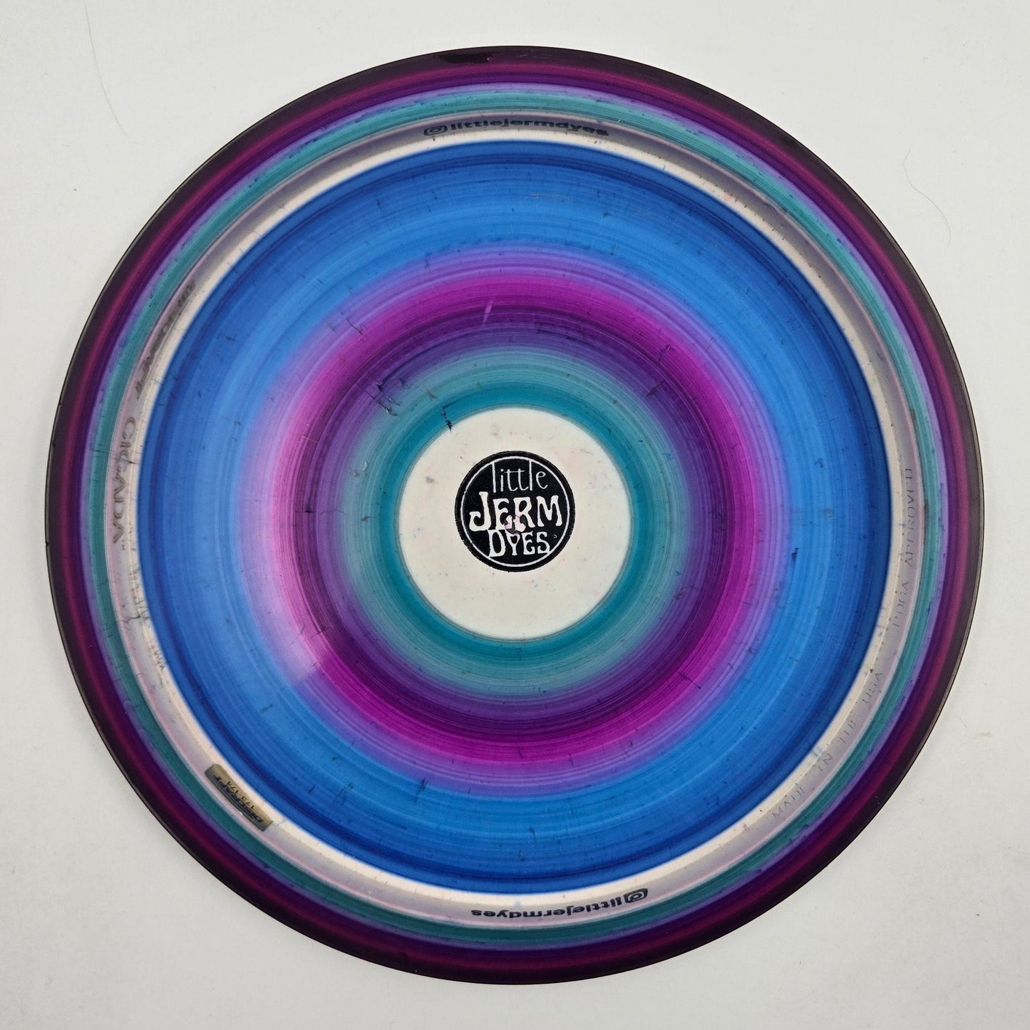 Discraft Jawbreaker ESP Cicada