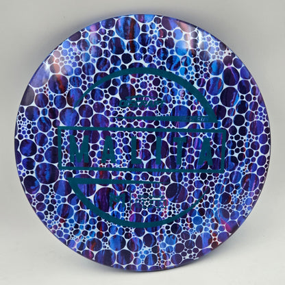 Discraft ESP Malita First Run