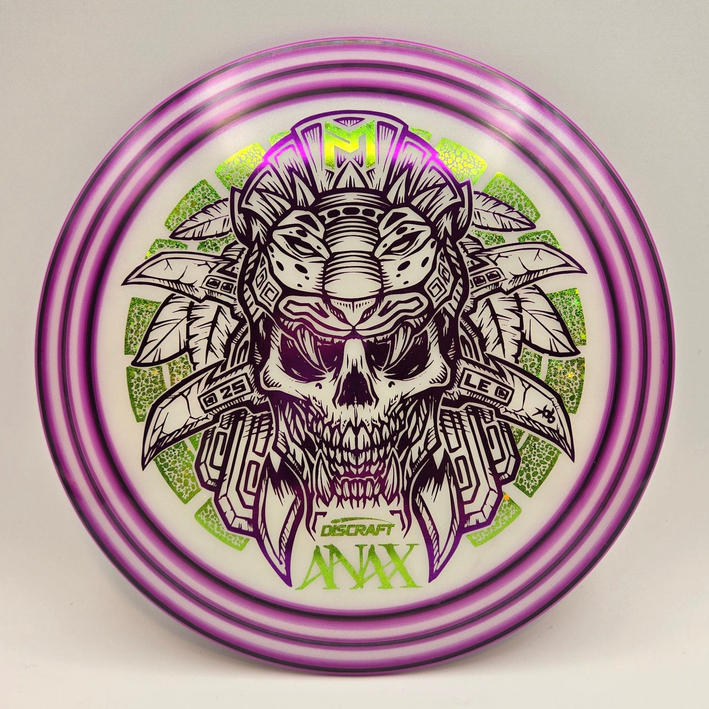 Discraft Colorshift ESP Anax