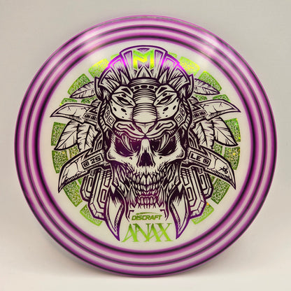 Discraft Colorshift ESP Anax