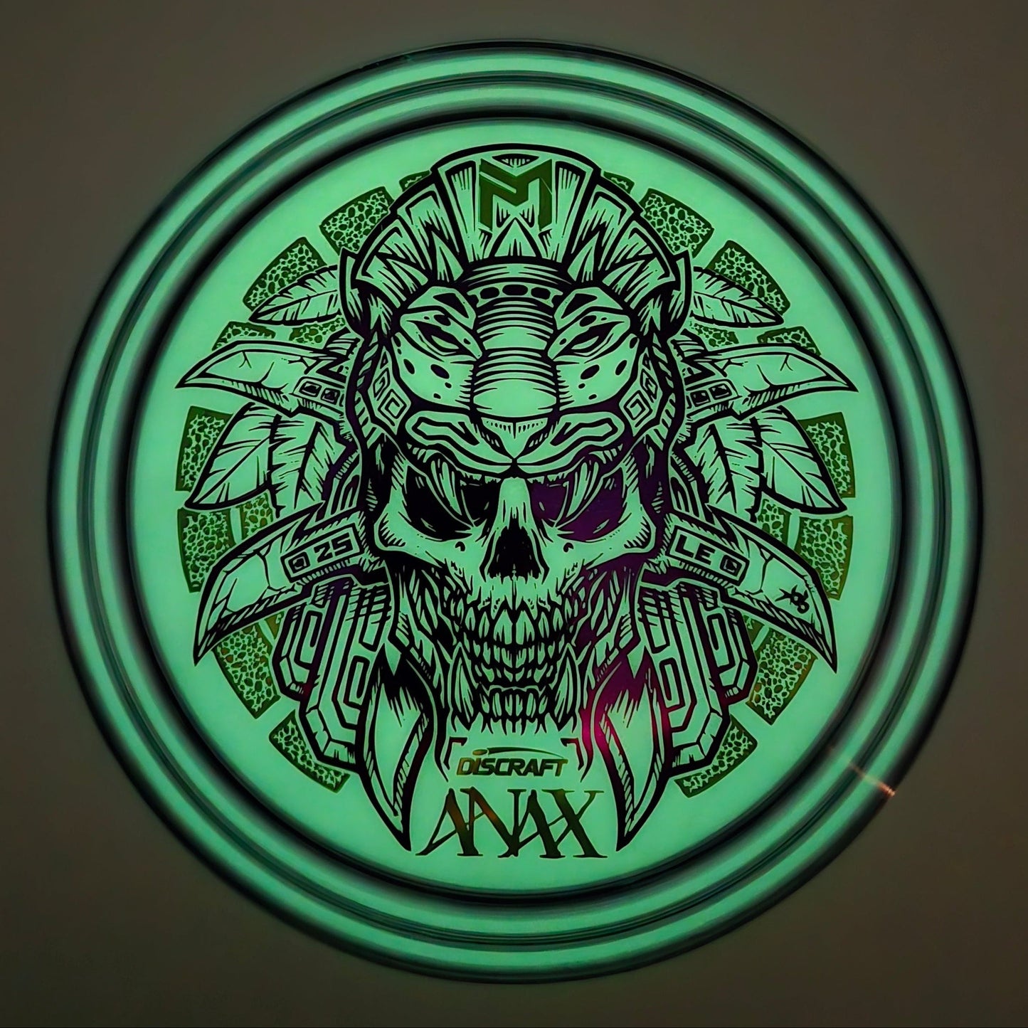 Discraft Colorshift ESP Anax