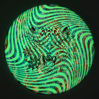 Thoughtspace Glow Pathfinder