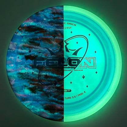 Dynamic Discs Moonshine Orbit Felon