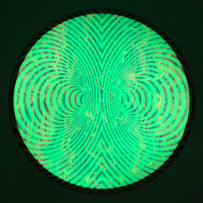 Axiom Eclipse Glow Resistor