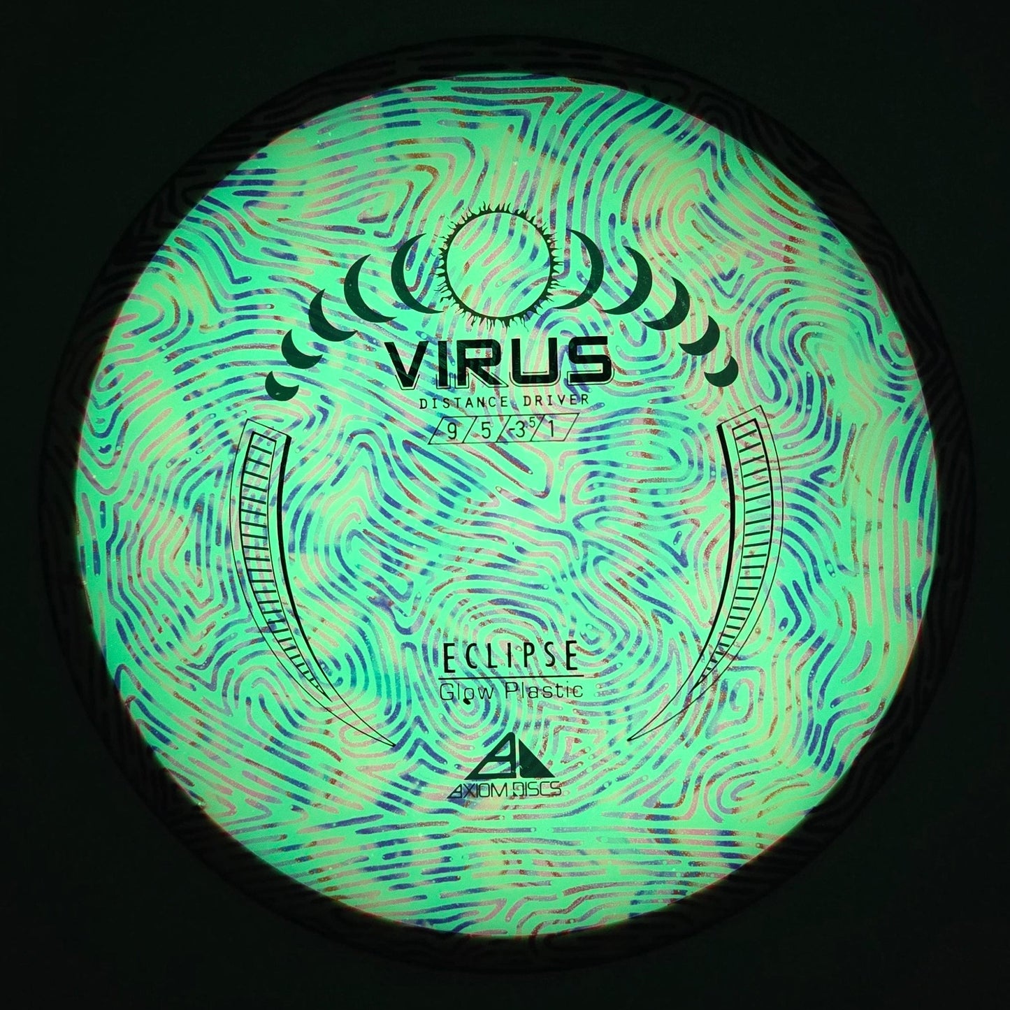 Axiom Eclipse Virus