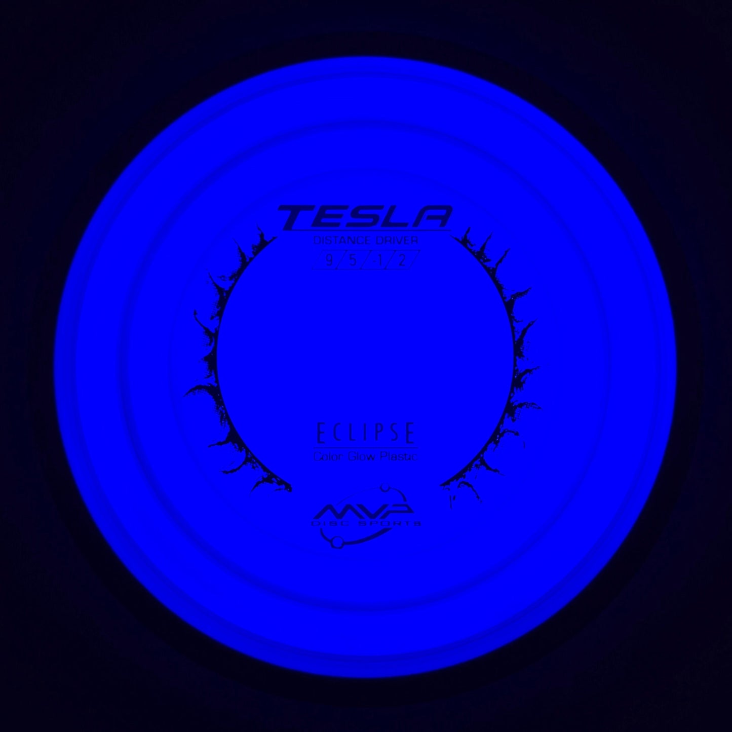 MVP Eclipse Tesla