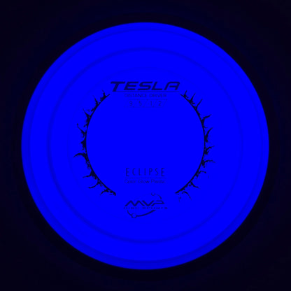 MVP Eclipse Tesla
