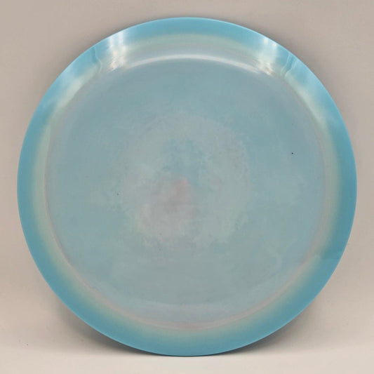 Thoughtspace Shimmer Parallel Requiem