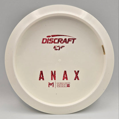Discraft ESP Anax