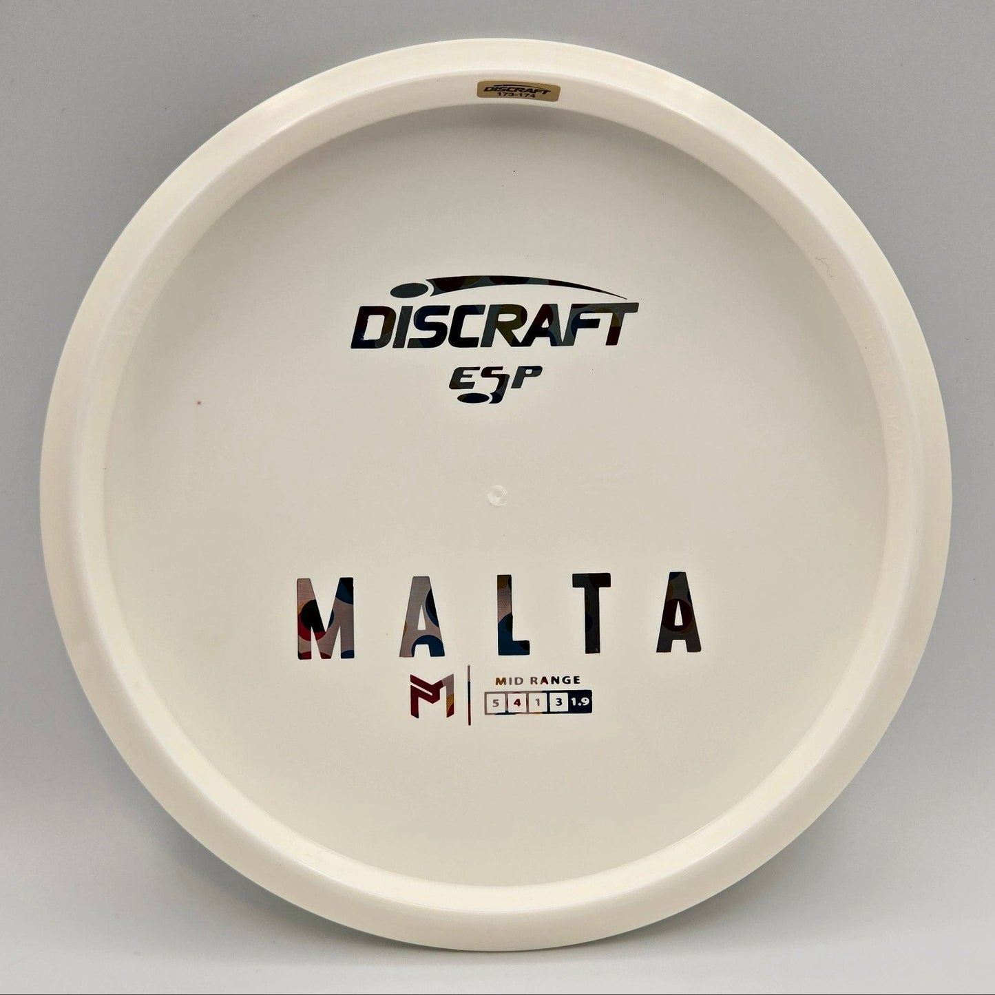 Discraft ESP Malta