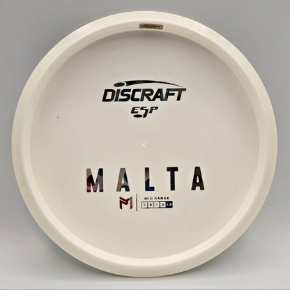 Discraft ESP Malta