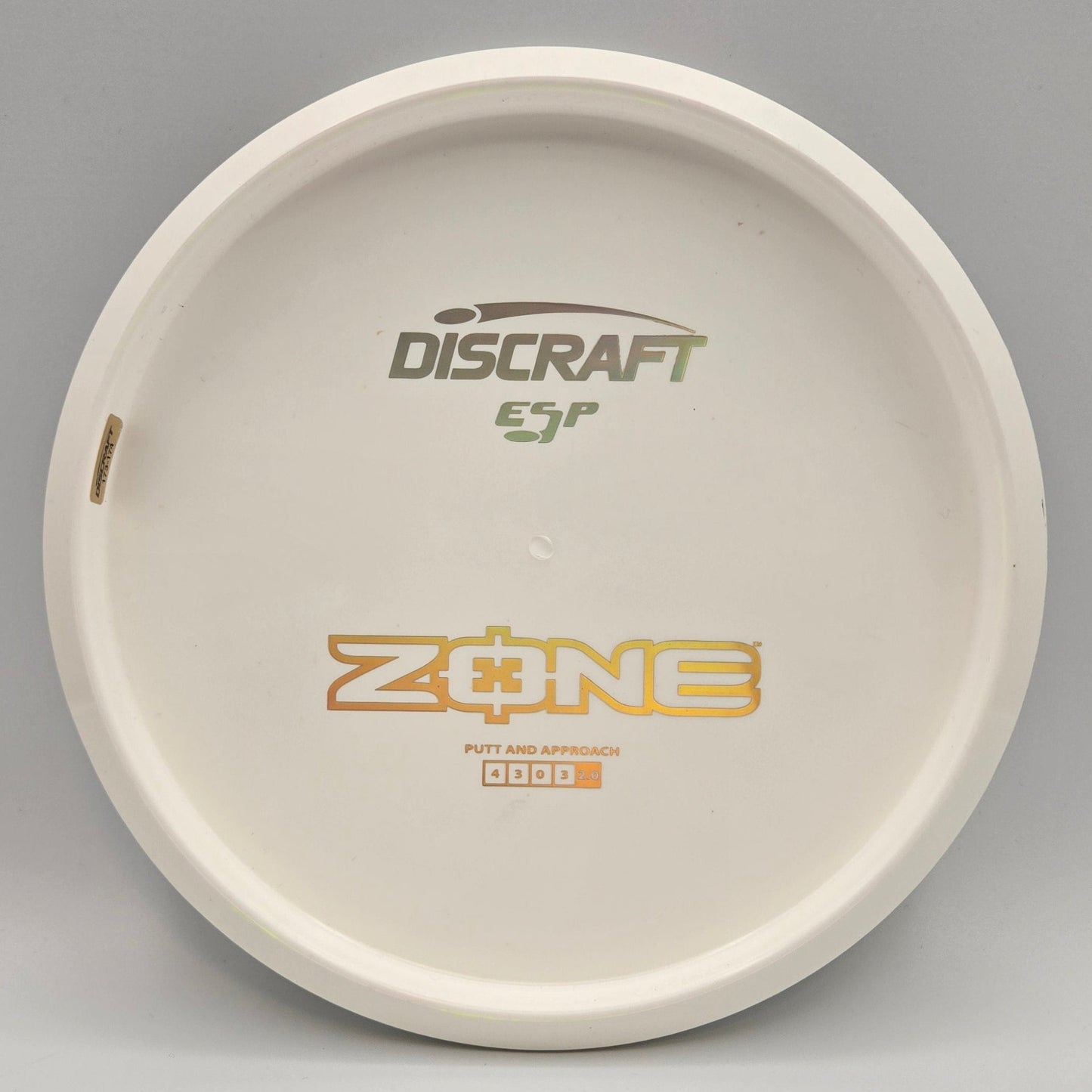 Discraft ESP Zone