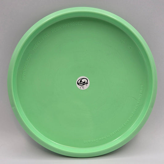 RPM Tui