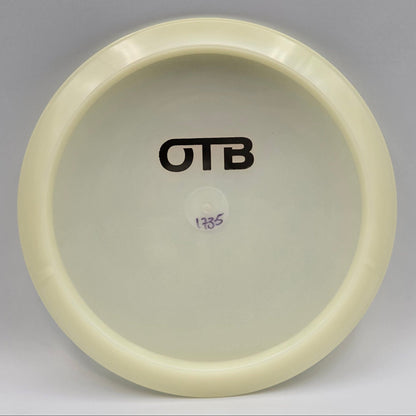 Innova Champion Glow Teebird