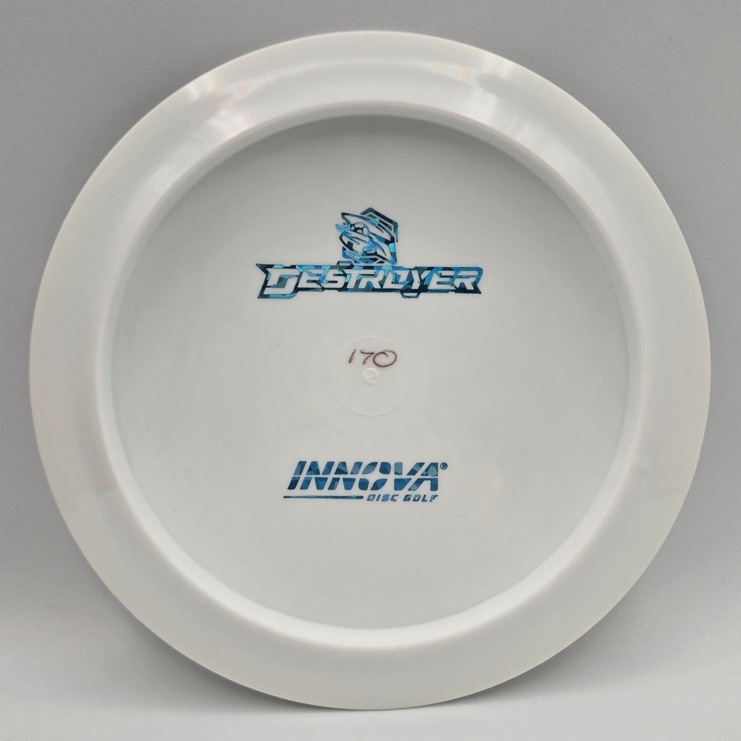 Innova Star Destroyer