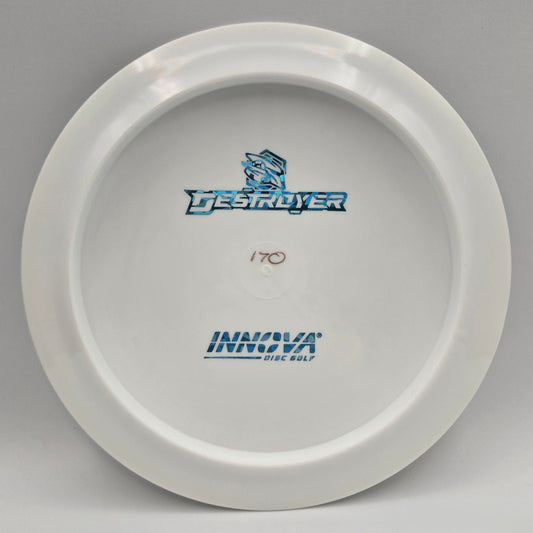 Innova Star Destroyer