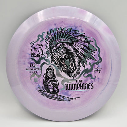 Prodigy 500 Spectrum D3