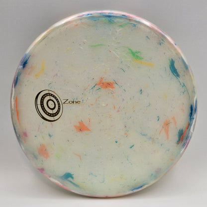 Discraft Jawbreaker Colorshift Z FLX Zone