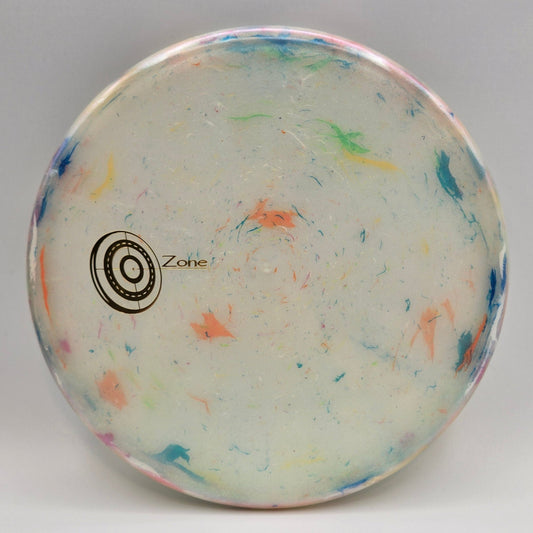 Discraft Jawbreaker Colorshift Z FLX Zone