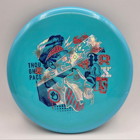 Thoughtspace Aura Praxis
