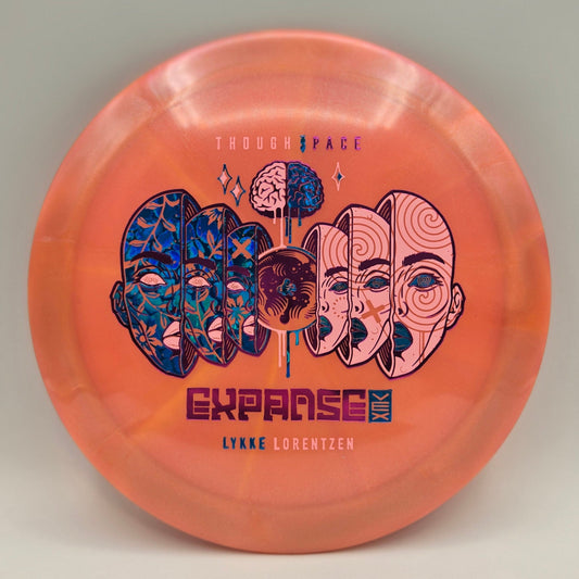 Thoughtspace Vex Expanse