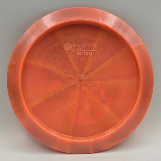 Thoughtspace Vex Expanse
