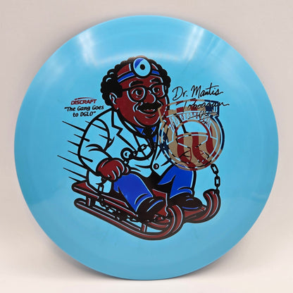 Discraft Big Z Mantis