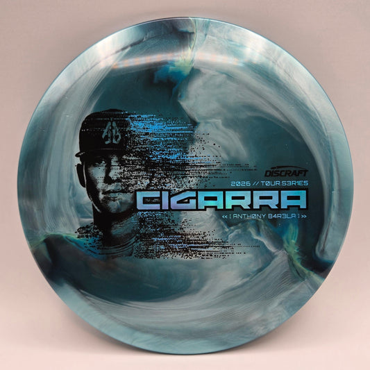Discraft Special Blend Cigarra