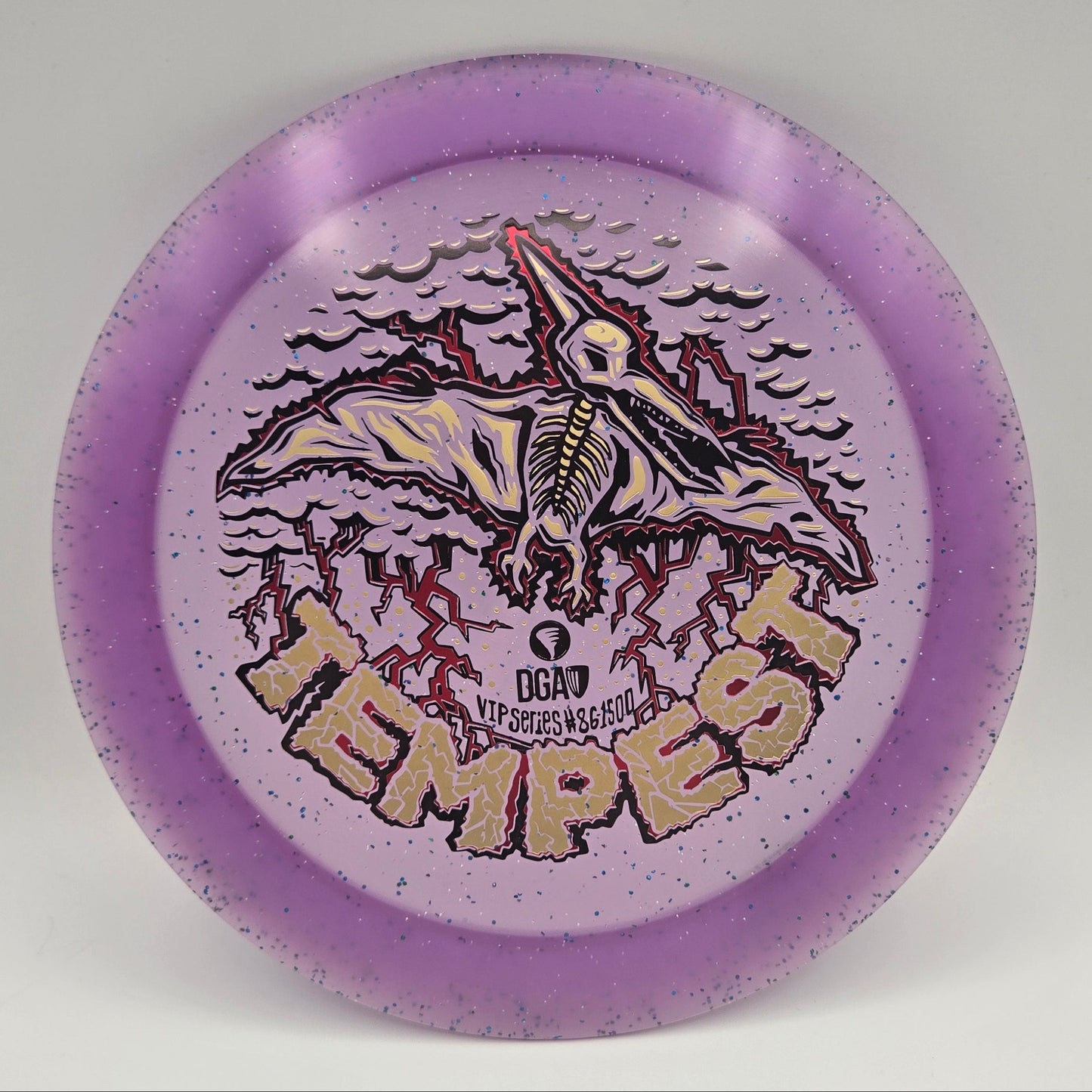 DGA SP Line Tempest
