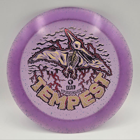 DGA SP Line Tempest