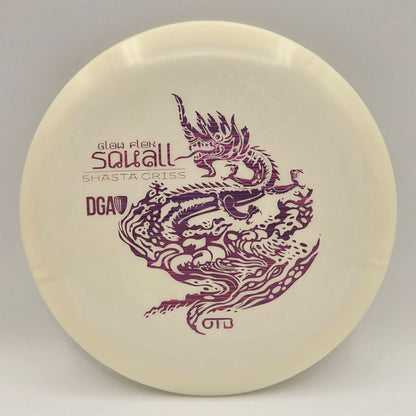 DGA Glow Flex Squall