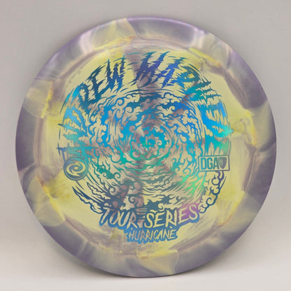 DGA Proline Swirl Hurricane
