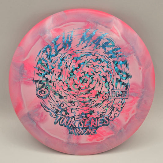 DGA Proline Swirl Hurricane