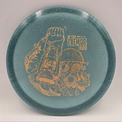 DGA SP Line Tremor