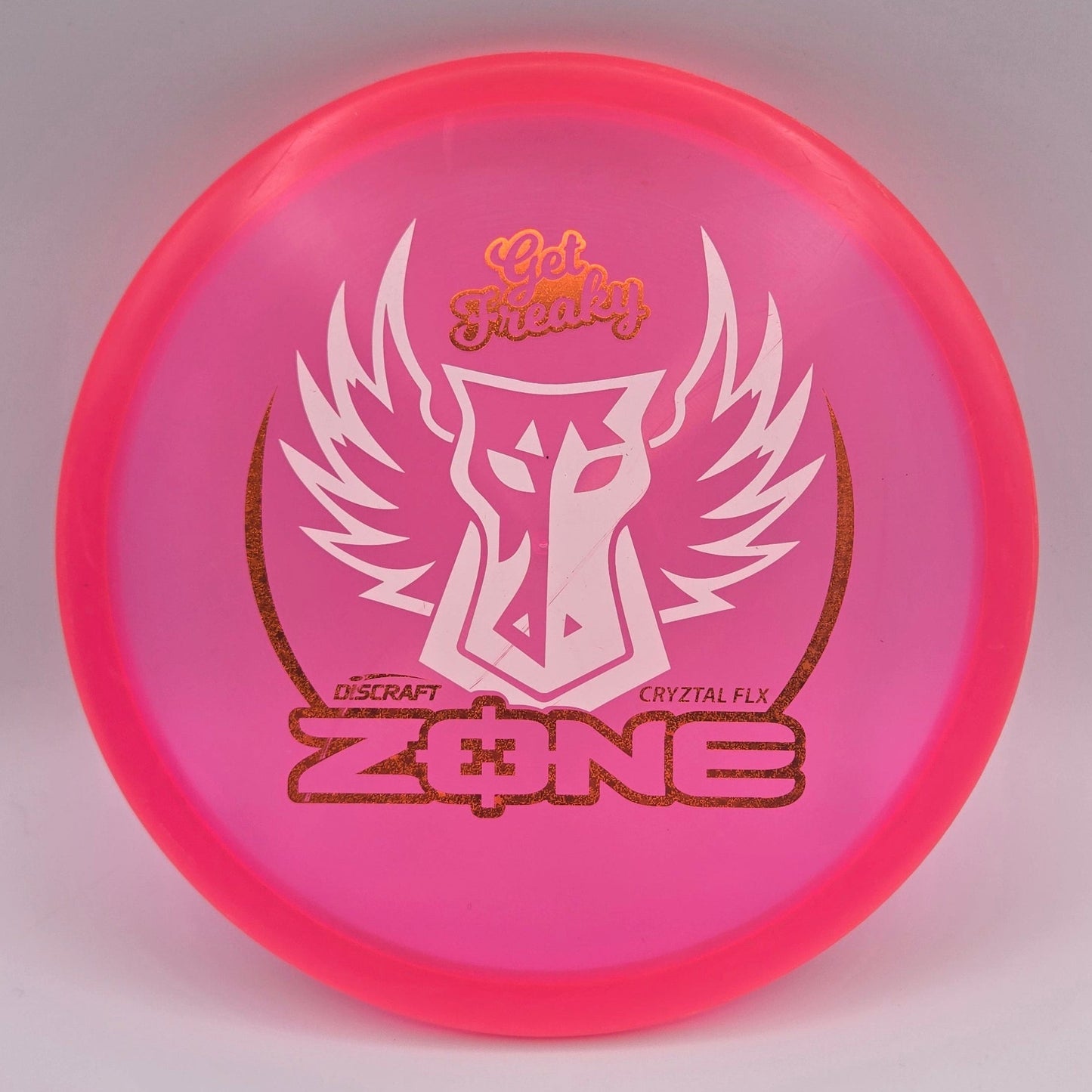 Discraft Cryztal FLX Zone