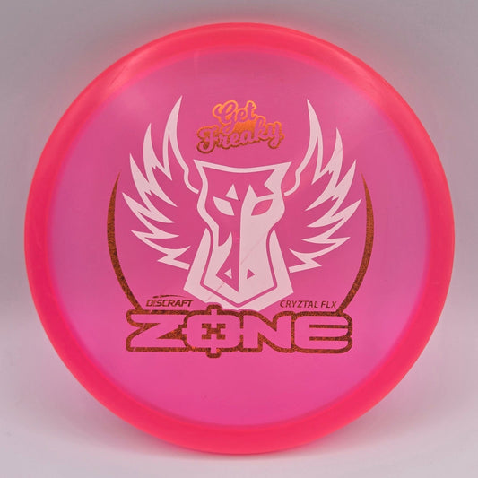 Discraft Cryztal FLX Zone