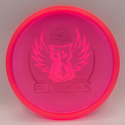Discraft Cryztal FLX Zone