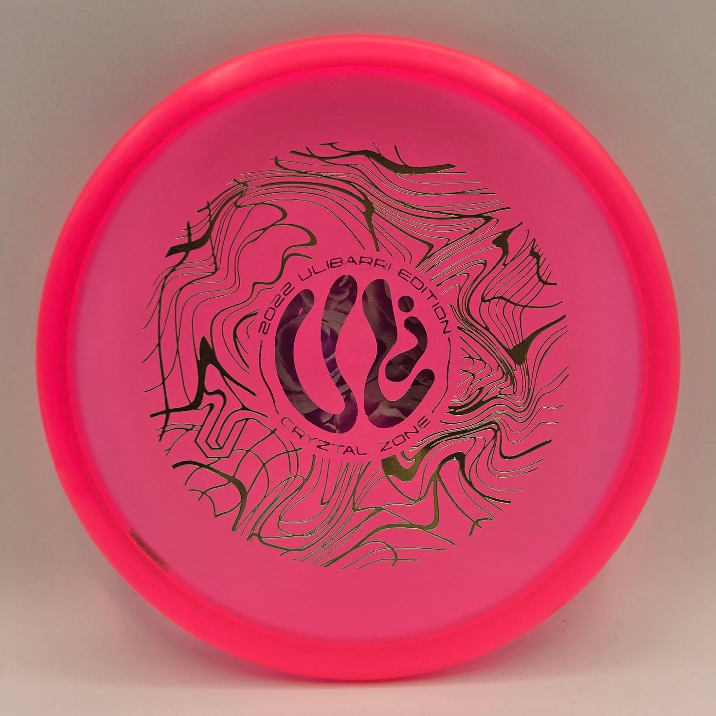 Discraft Cryztal Zone