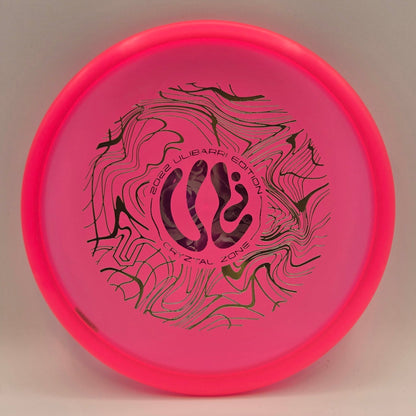 Discraft Cryztal Zone