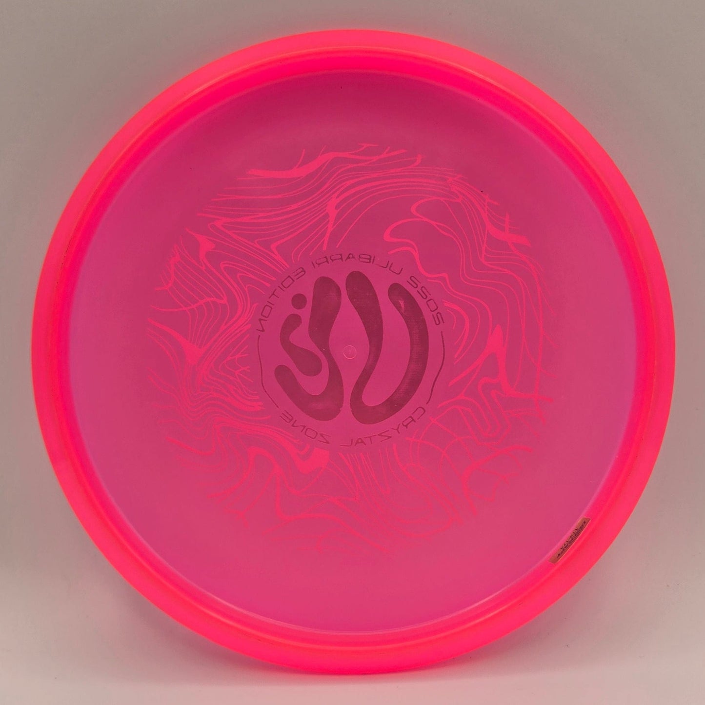 Discraft Cryztal Zone