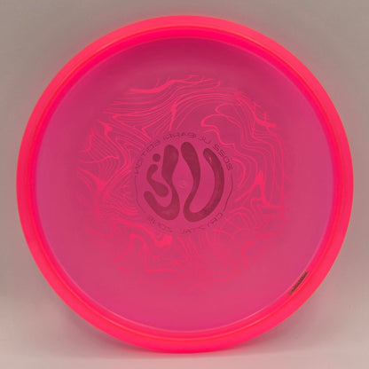 Discraft Cryztal Zone