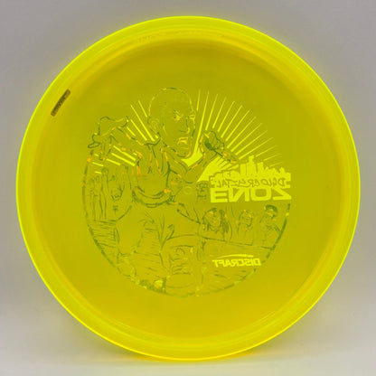 Discraft Cryztal Zone
