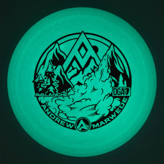 DGA Proline Glow Avalanche