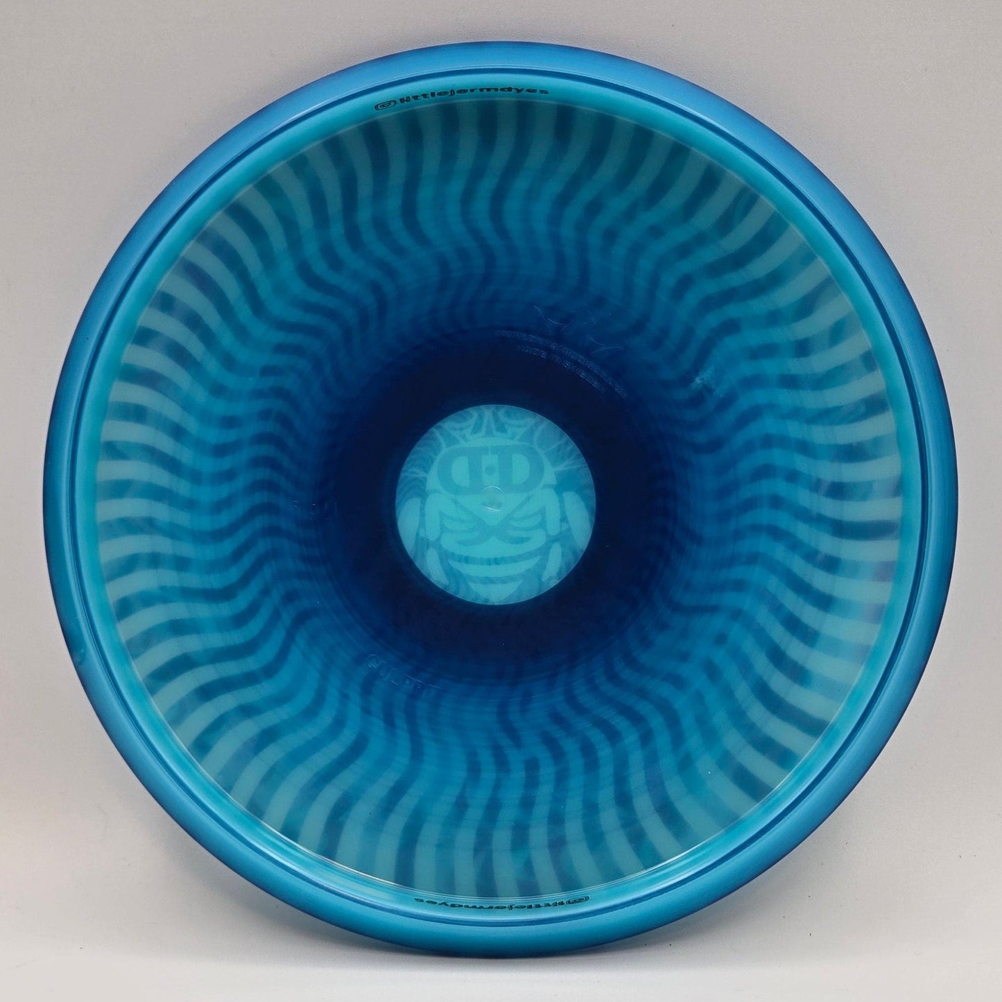 Dynamic Discs Hybrid Culprit