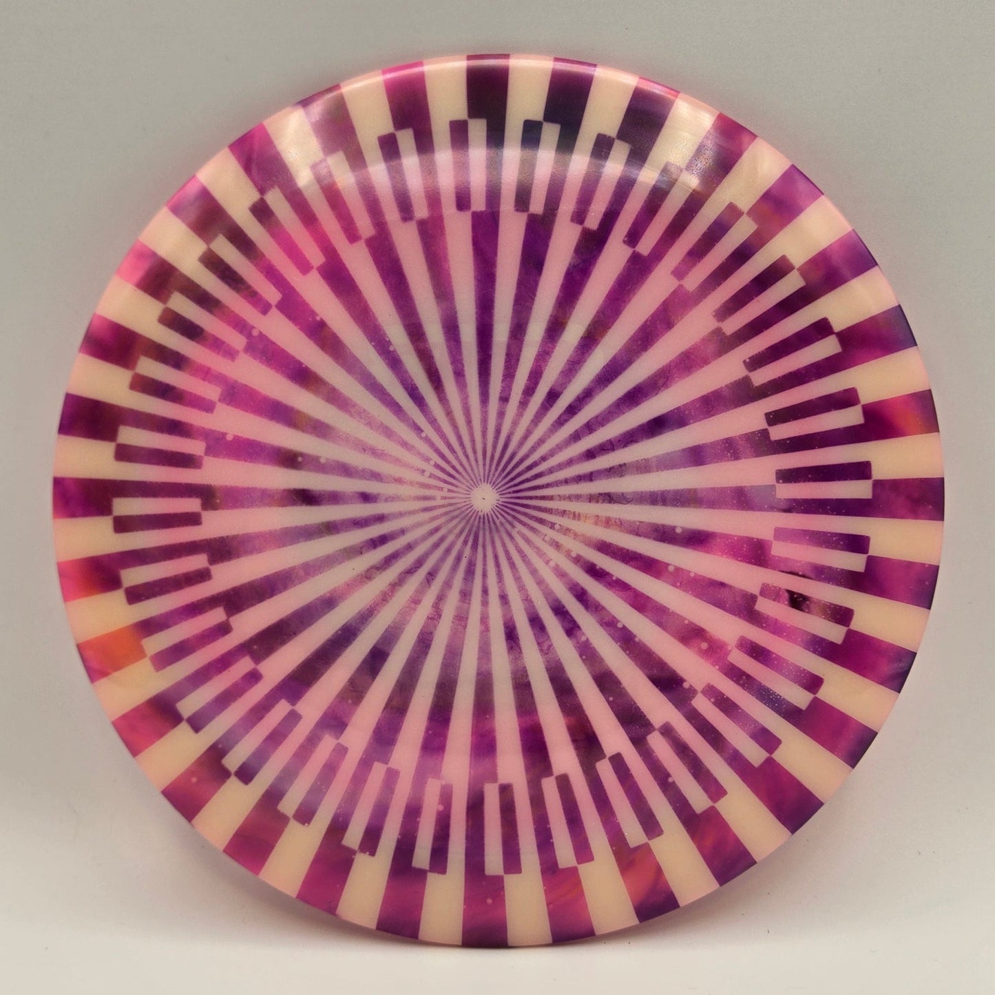 Innova Champion Glow Wraith