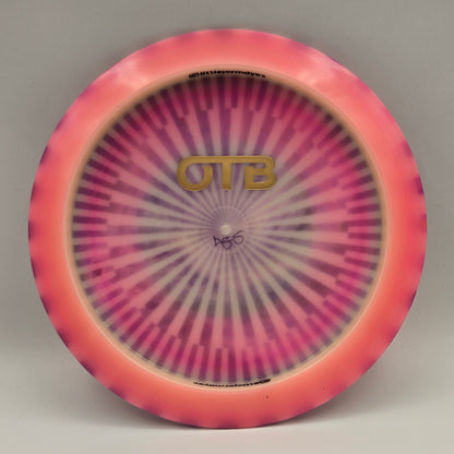 Innova Champion Glow Wraith