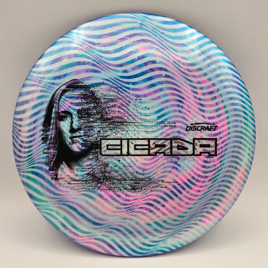 Discraft Special Blend Cicada