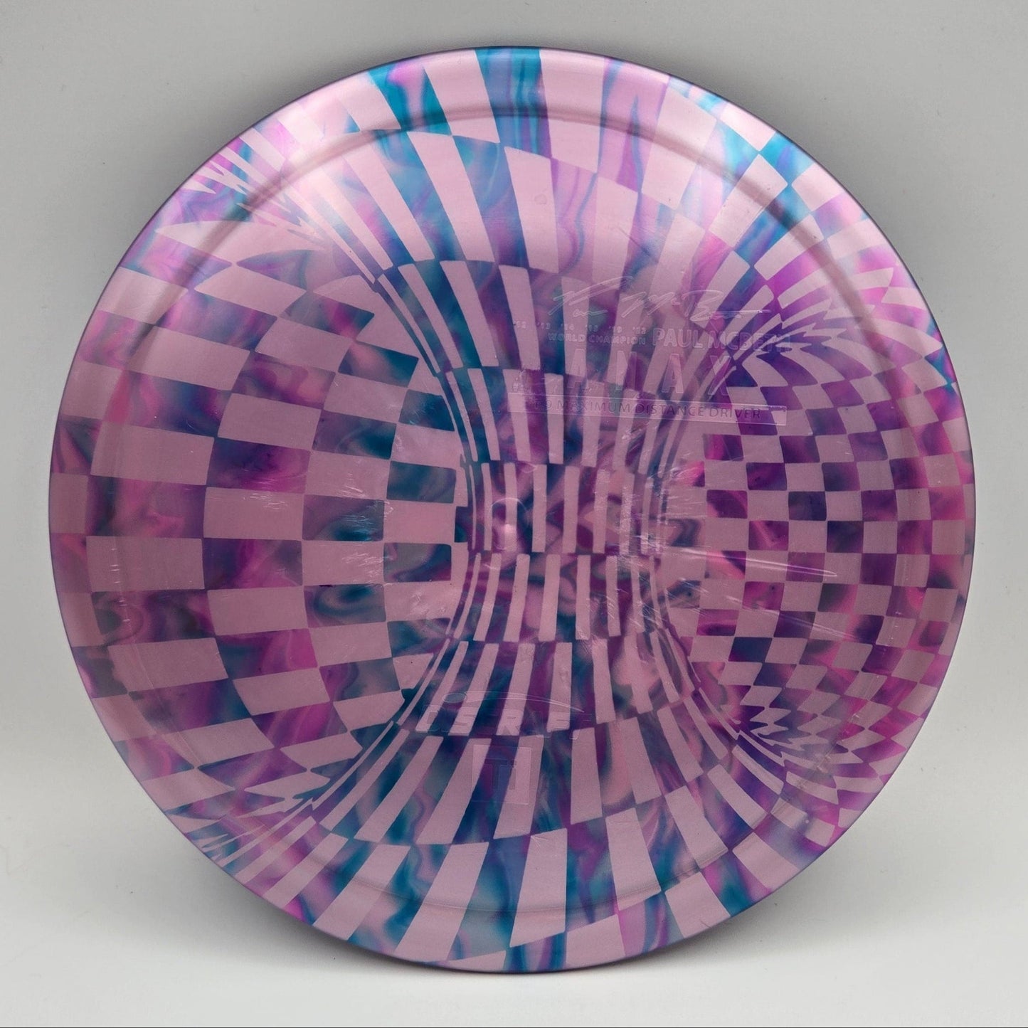 Discraft Titanium Anax